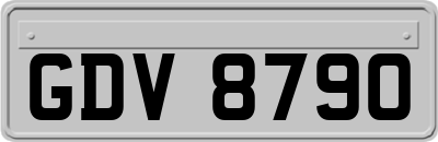 GDV8790