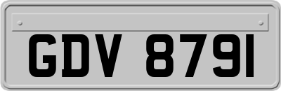 GDV8791