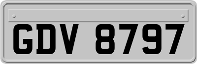 GDV8797