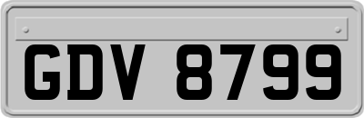 GDV8799