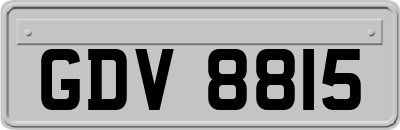 GDV8815