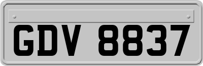 GDV8837