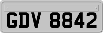 GDV8842