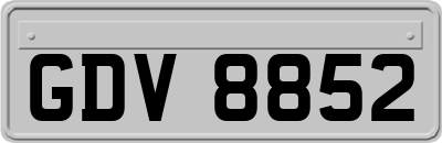 GDV8852