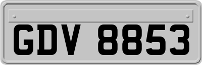 GDV8853