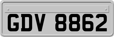 GDV8862