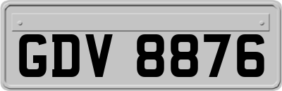 GDV8876