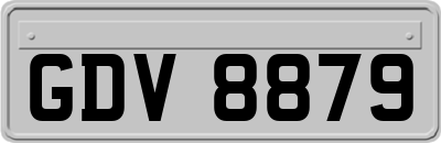 GDV8879