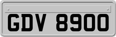 GDV8900