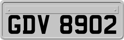 GDV8902