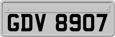 GDV8907