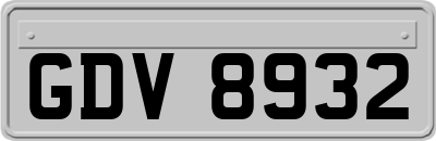 GDV8932