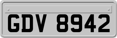 GDV8942