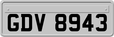 GDV8943