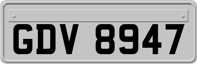 GDV8947
