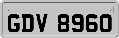 GDV8960