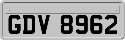 GDV8962