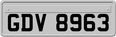 GDV8963
