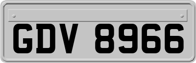 GDV8966
