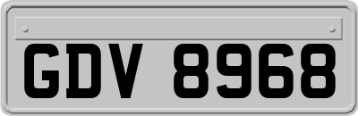 GDV8968