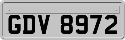 GDV8972