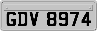 GDV8974