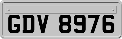 GDV8976