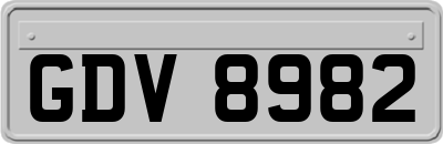 GDV8982