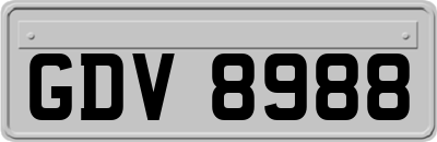 GDV8988
