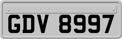 GDV8997