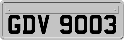 GDV9003