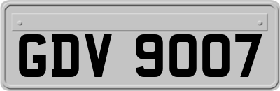 GDV9007