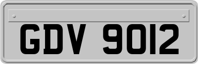 GDV9012