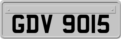 GDV9015