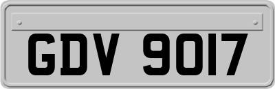 GDV9017