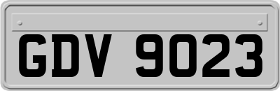 GDV9023