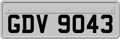 GDV9043
