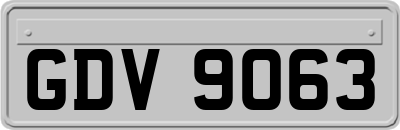 GDV9063