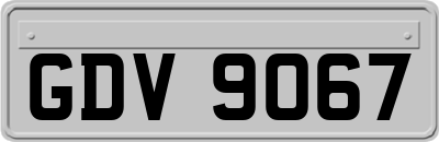 GDV9067