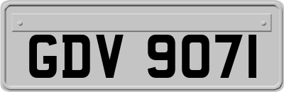GDV9071