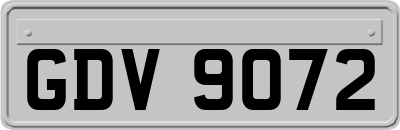 GDV9072