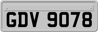 GDV9078