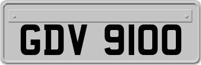 GDV9100