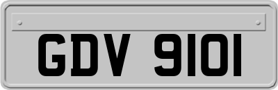 GDV9101
