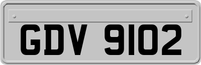 GDV9102