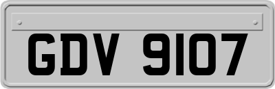 GDV9107