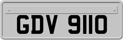 GDV9110
