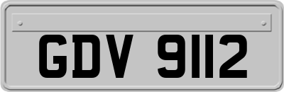GDV9112