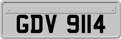 GDV9114