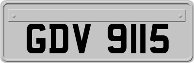 GDV9115